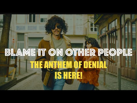 Blame It On Other People