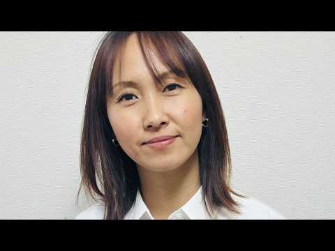 Singaporean Babysitter Faizah (Yokosuka)