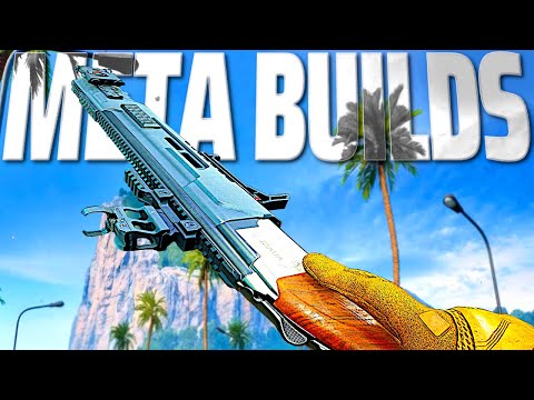 BEST SHOTGUN BUILDS IN DELTA FORCE (ALL OF THEM)