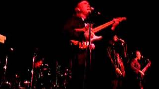 Buckinghams: You Misunderstand Me