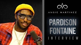 Pardi Talks Getting His First Big Check, Co-Writing With Cardi B &amp; Kanye West + More!