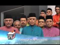 UCAPAN SELAMAT BERPUASA 2015