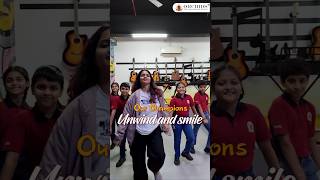 ORCHIDS The International School Video