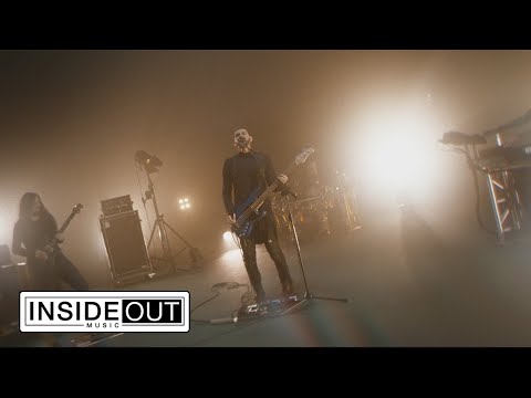 RIVERSIDE - Story Of My Dream (OFFICIAL VIDEO)