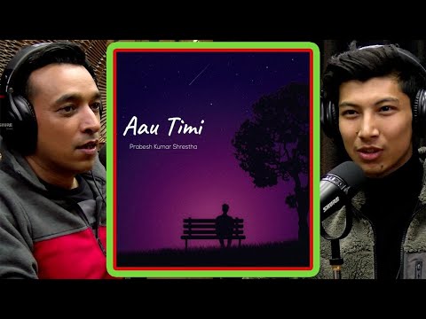 How 'Aau Timi' Was Created By Prabesh Kumar Shrestha