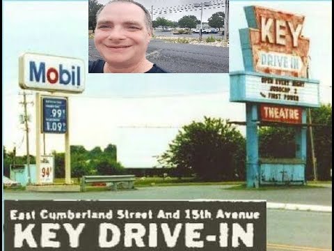 Bill Hunt with Runaway Train   Someday LIVE at Roller Roost Minersville, Pa