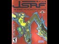 Jet Set Radio Future Playthrough The Fortified Residential Zone Part 15