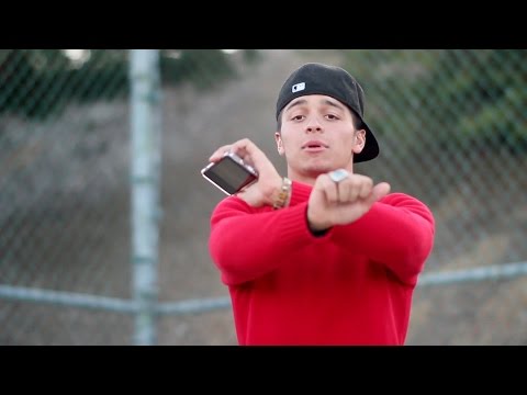 Peez Ft. Mike Sherm - Money Long (Music Video)