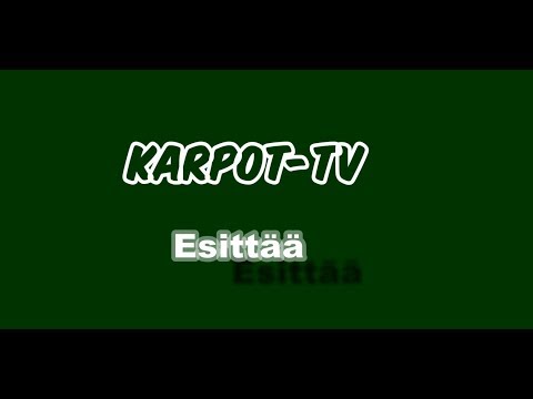 Kooste: 16.8.2019 | KYPA - HAPK | Miehet Kolmonen | Arto Tolsa Areena