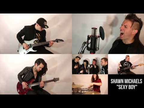 WWE WRESTLEMANIA 33 MEDLEY (Performed by IT LIVES, IT BREATHES)