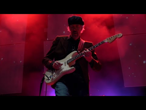 Agitation Free  Laila at Herzberg Festival 2024