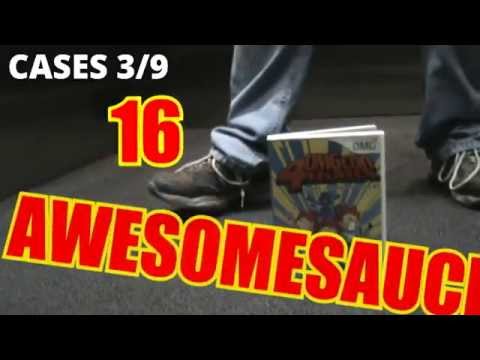 OMG!con 2015 Opening Ceremony Video!