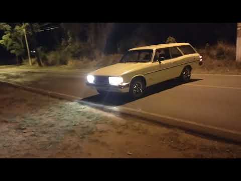 caravan 1980 4 cc ronco