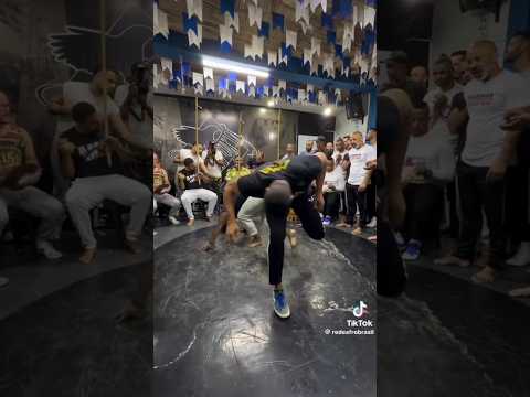 CANCÃO Vs TIZIU #capoeira #viral #amacapoeira