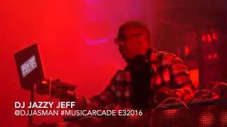 DJ Jazzy Jeff