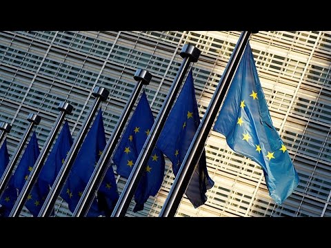 Trotz Ungarns Veto: EU rechnet mit Ukraine-Hilfe ab Januar