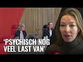 Fietser aan oog blind na verkeersruzie