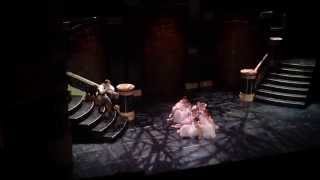 The Phantom of the Opera: Music of the Night/I Remember/Magical Lasso/Notes - BYU