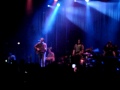 Augustana "Hurricane" Live @ House of Blue Dallas