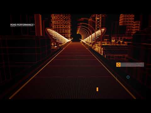 PIRELLI DIABLO ROSSO CORSA II TECH ANIMATION