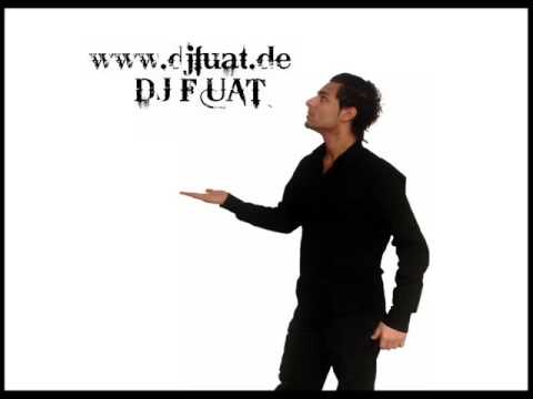 DJ FUAT vs Murat Dalkilic-Pardon YEP YENI ALBÜM 2009 galatasaray slow dj müzik dizi şarkı klip