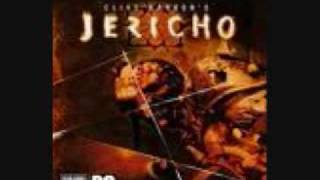 1.) Jericho -- Legend of the First Born