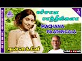 Machana Paathingala Video Song Annakili Movie Song Sivakumar Sujatha Ilaiyaraaja