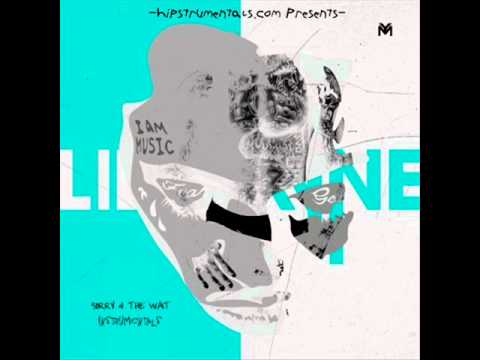 Lil Wayne Ft. (Thugga, Raw Dizzy, Flow) - Inkredible Remix (Clean Version)