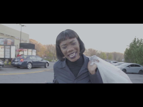 Odd Mojo - Make A Way (Official Video)