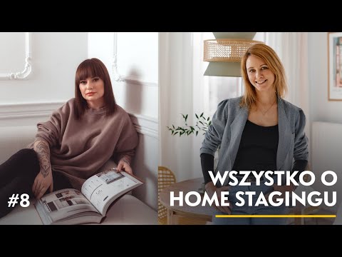 Wszystko o home stagingu #homestaging