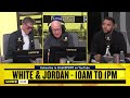 Simon Jordan SLAMS 'Racial Profiling' Against Raheem Sterling | TalkSPORT