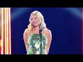 Astrid S Dancing Queen Live From ABBA 50th Anniversary
