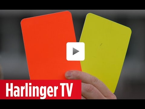 Telefoninterview mit Frieslands Spitzenschiedsrichter Manuel Kramer: "Der Streik ist ein Signal"