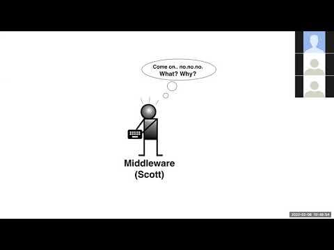 Feb-2020 - Incident Management in the Age of DevOps & SRE and Intro to Rundeck