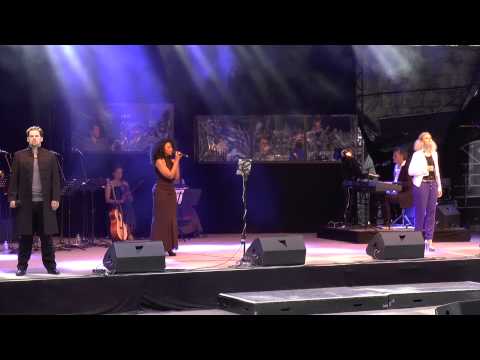 Ein Schritt zu weit - AIDA