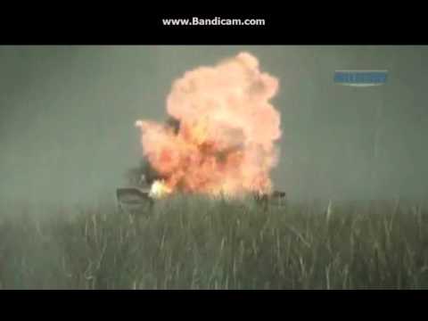 Greatest Tank Battles German Counterattack (Normandy)