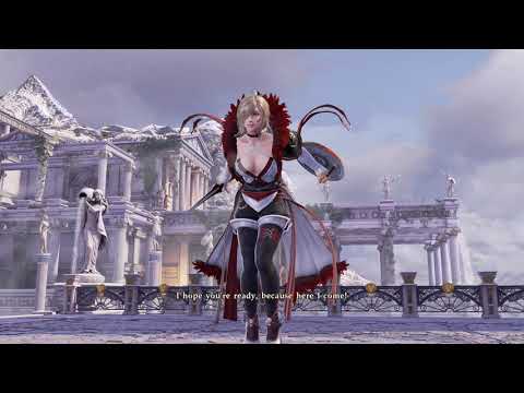 [SC6 2.0] Cassandra (Voleno) vs Cassandra (titanic99) [4K 60FPS]