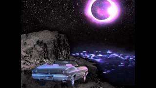 12. Hash off the Hotcomb feat. Kyle Bent (prod. Eric J.) [Corona Carruthers]