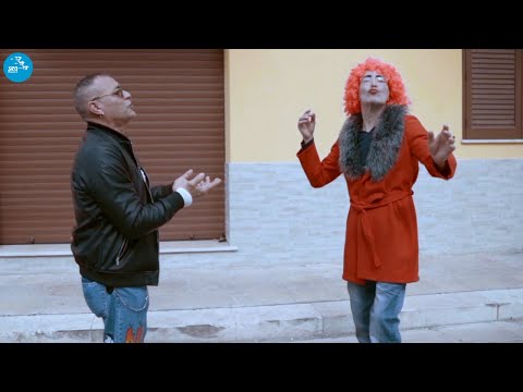 Peppe Oddo - A mia mi piace u baccalaru ( Ufficiale 2022 )