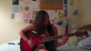 Good Love Never Dies - Liz Phair [cover by cathleenadon!]