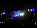 Train concert: Drops Of Jupiter 