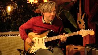 Video thumbnail for Fender Stratocaster from 1970 presented by Vintage Guitar Oldenburg and Tobias Hoffmann by Vintage Guitar Oldenburg