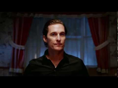 Killer Joe Trailer (2012) [HD]