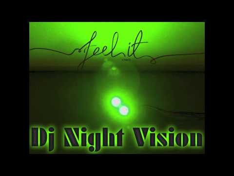 dimitri vegas & like mike & sander van doorn   project T vs clarity   zedd night vision mashup
