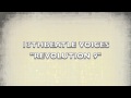 REVOLUTION 9-BEATLES COVER 