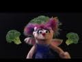Abby Cadabby Sings Hurray Hurrah For Broccoli