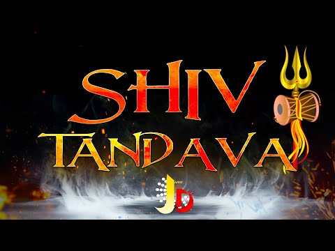 Shiv Tandava - Octapad Mix - Janny Dholi