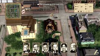 Omerta: City of Gangsters The Japanese Incentive - Xbox 360 - Retrotink 4k  (Long Play) - Part 05