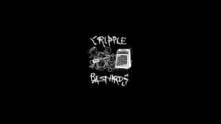 CRIPPLE BASTARDS  Violent Headache Split + Bonus Tracks