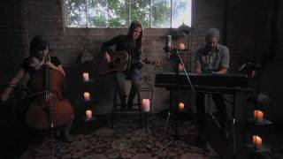 COME TO SAVE US - All Sons & Daughters